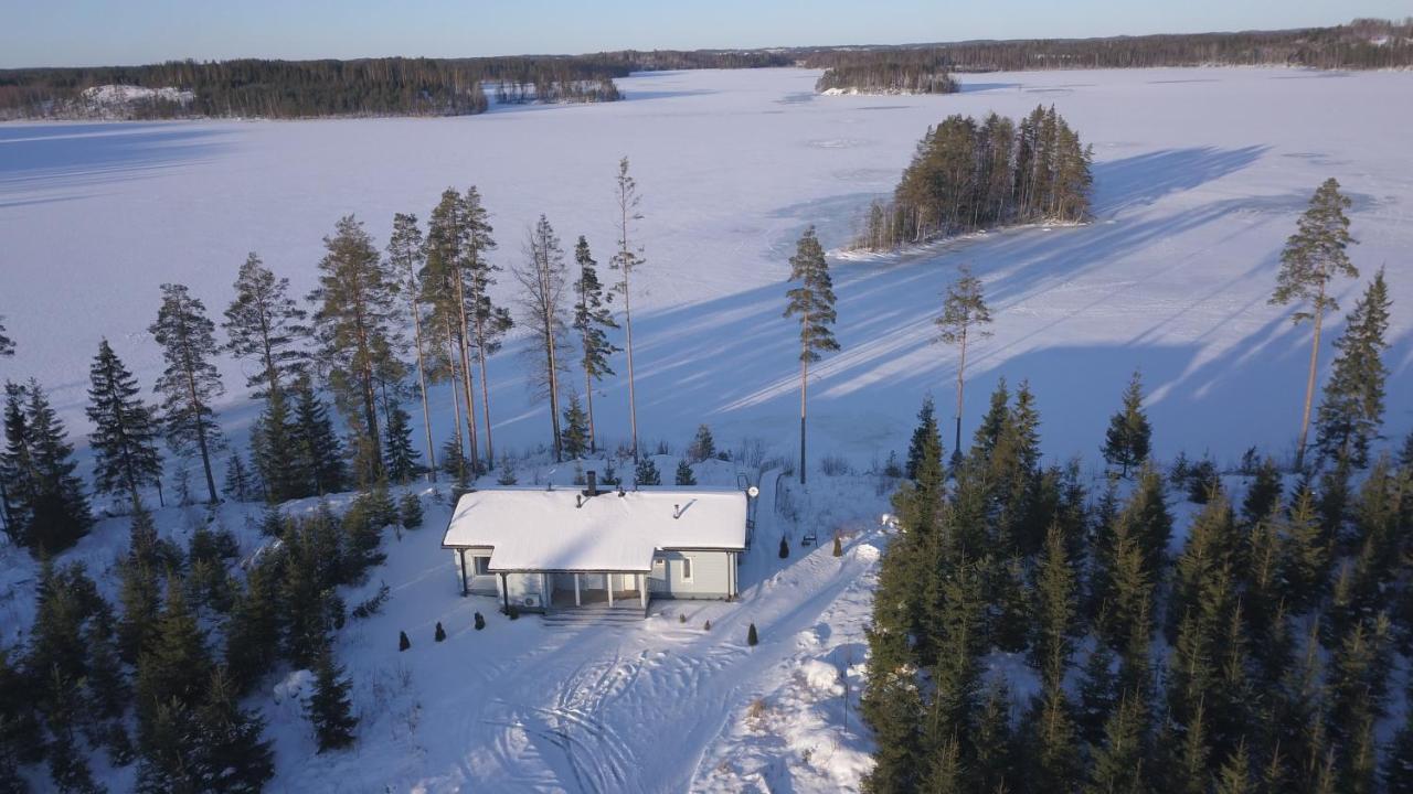 Vita Ruokolahti 1-2 Exterior photo
