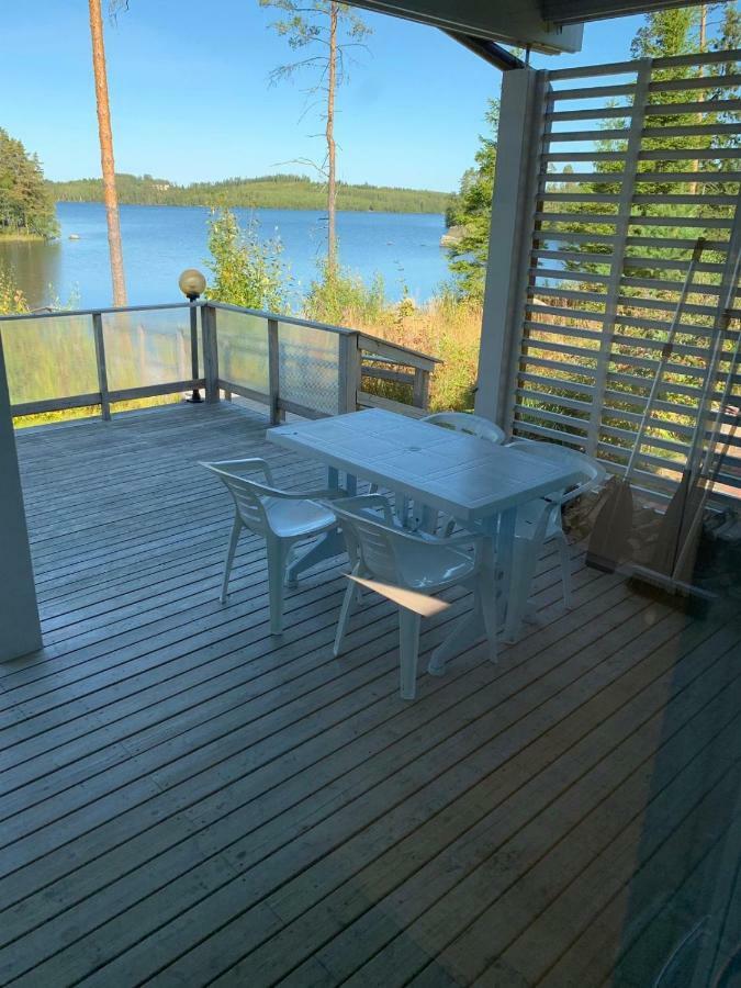 Vita Ruokolahti 1-2 Exterior photo