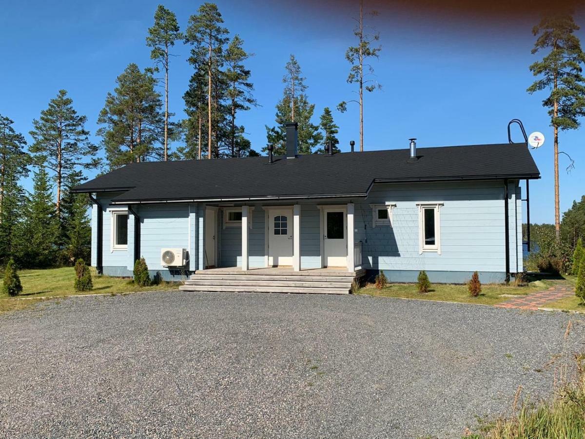 Vita Ruokolahti 1-2 Exterior photo