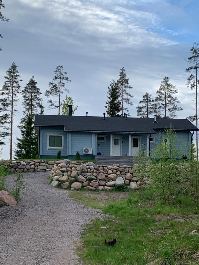 Vita Ruokolahti 1-2 Exterior photo