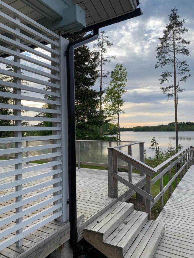 Vita Ruokolahti 1-2 Exterior photo